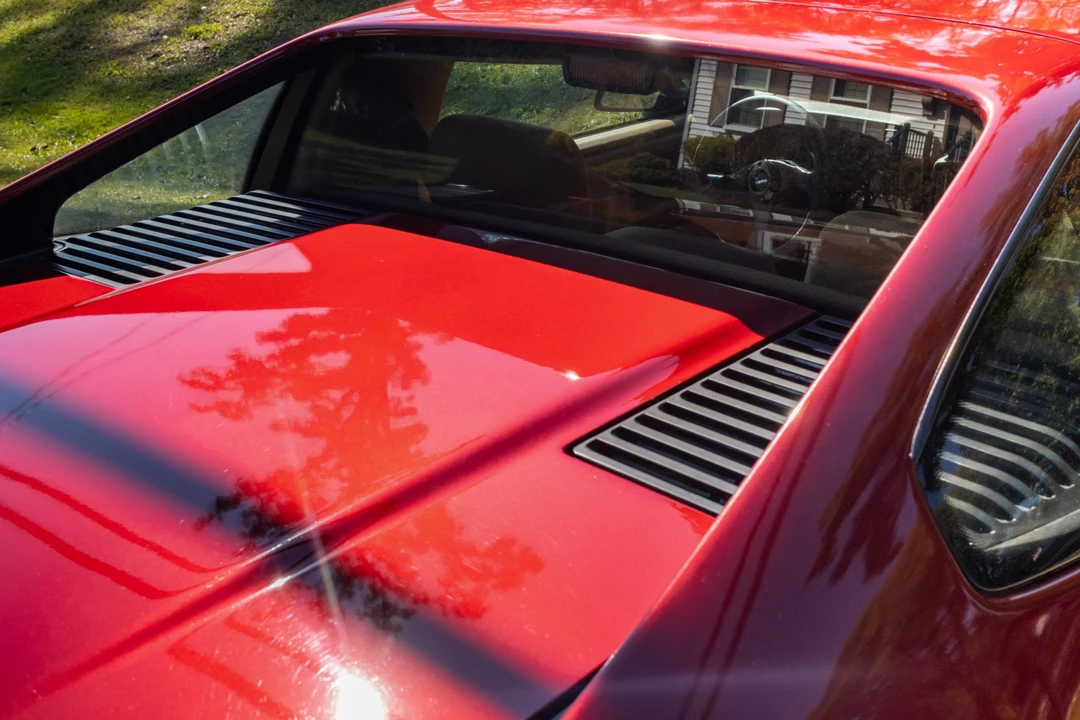 1988 Pontiac Fiero GT - Image 21 of 31