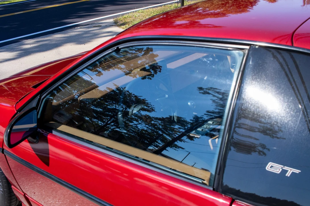 1988 Pontiac Fiero GT - Image 26 of 31