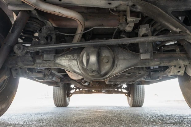 1990 Toyota 4Runner 2nd Gen - Image 7 of 8
