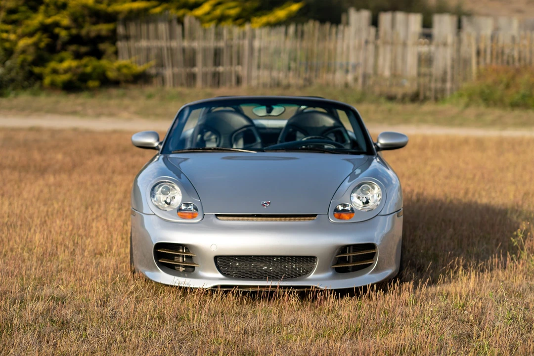 2000 Porsche 986 Boxster - Image 22 of 31