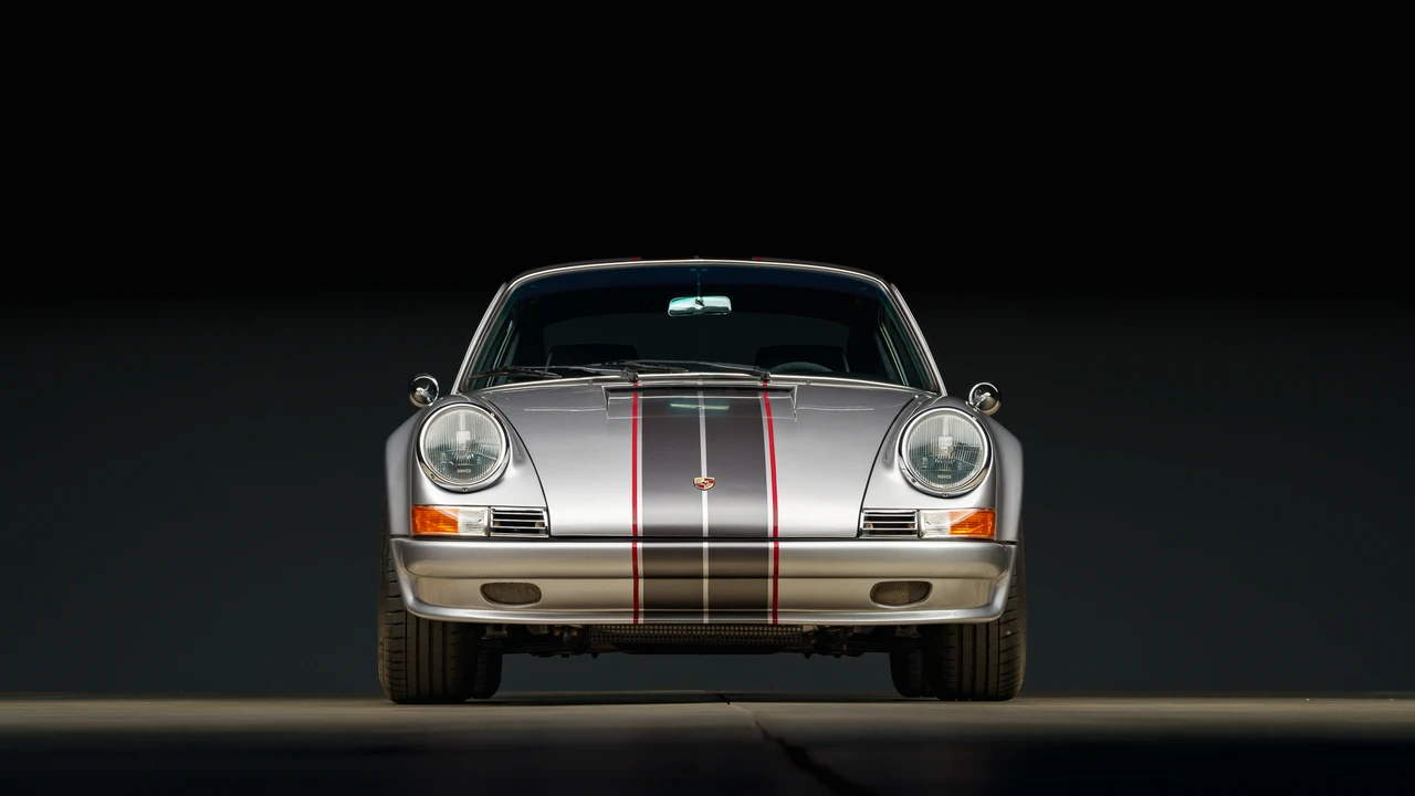 1979 Porsche 911 Carrera SC - Image 10 of 31
