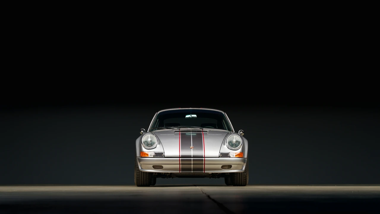 1979 Porsche 911 Carrera SC - Image 11 of 31