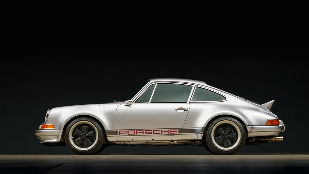 1979 Porsche 911 Carrera SC - Image 13 of 31