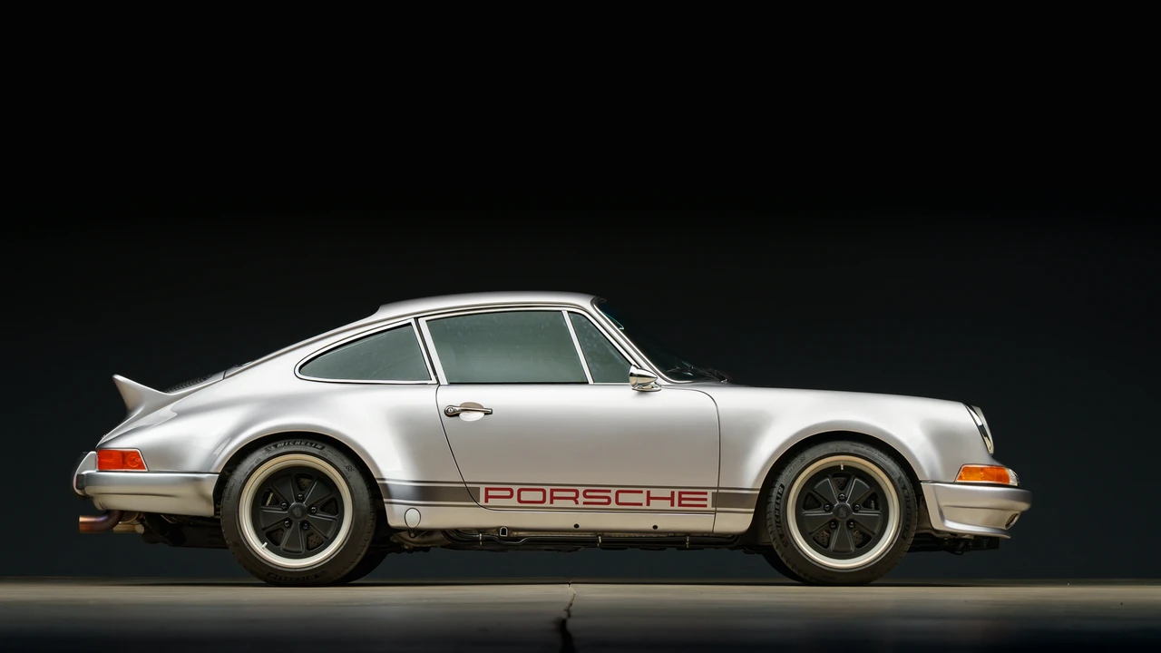 1979 Porsche 911 Carrera SC - Image 14 of 31
