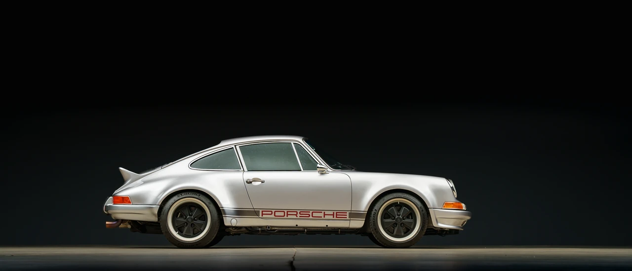 1979 Porsche 911 Carrera SC - Image 15 of 31