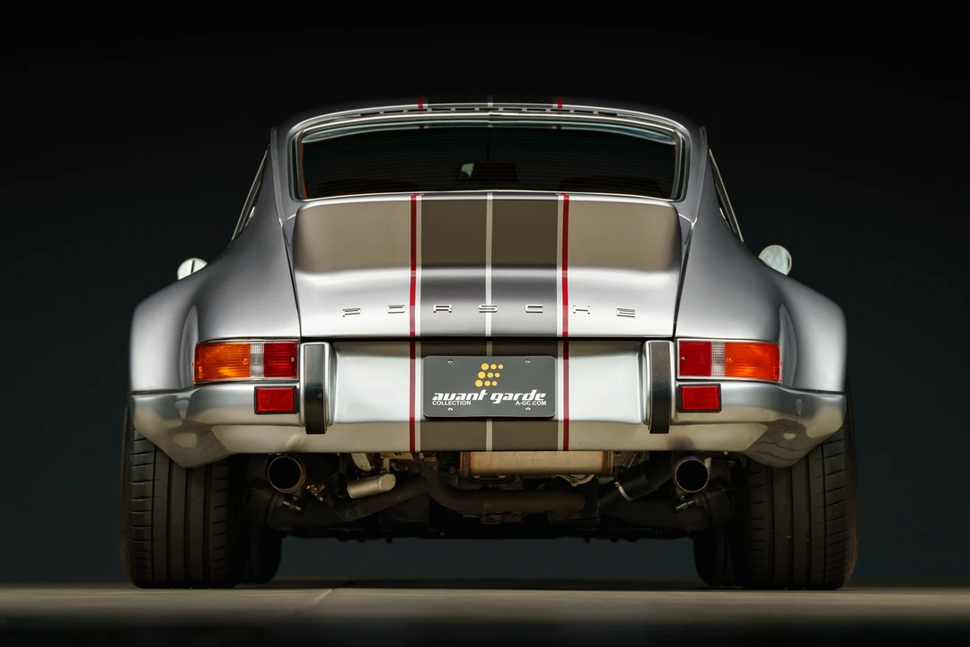 1979 Porsche 911 Carrera SC - Image 16 of 31