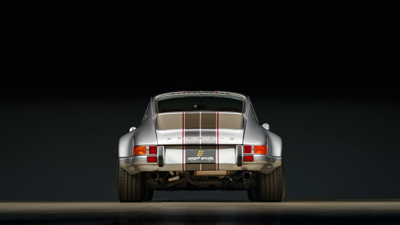 1979 Porsche 911 Carrera SC - Image 17 of 31