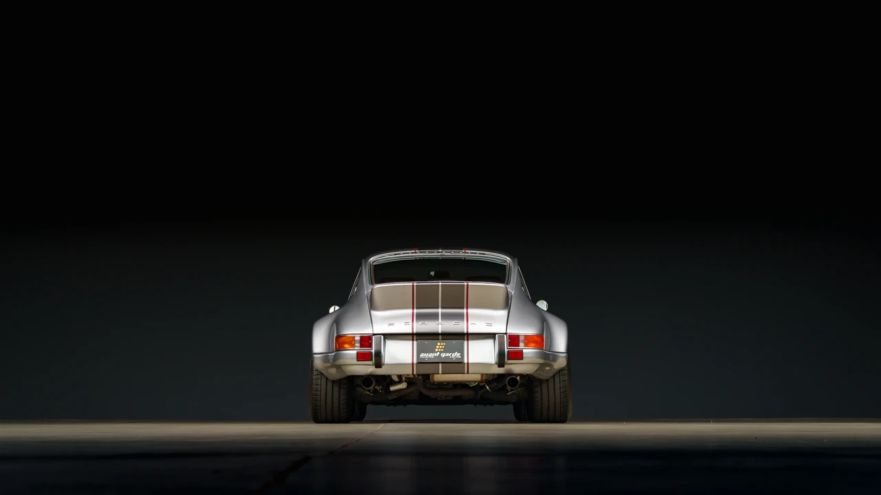 1979 Porsche 911 Carrera SC - Image 18 of 31