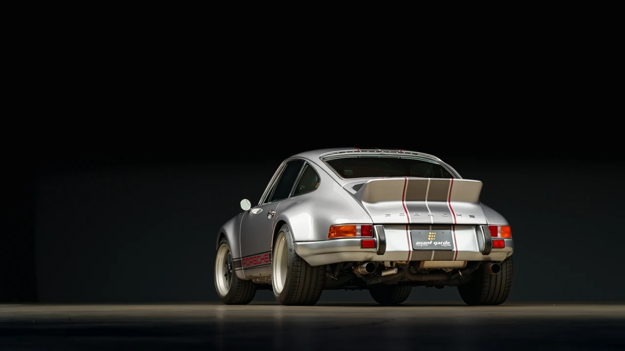 1979 Porsche 911 Carrera SC - Image 19 of 31