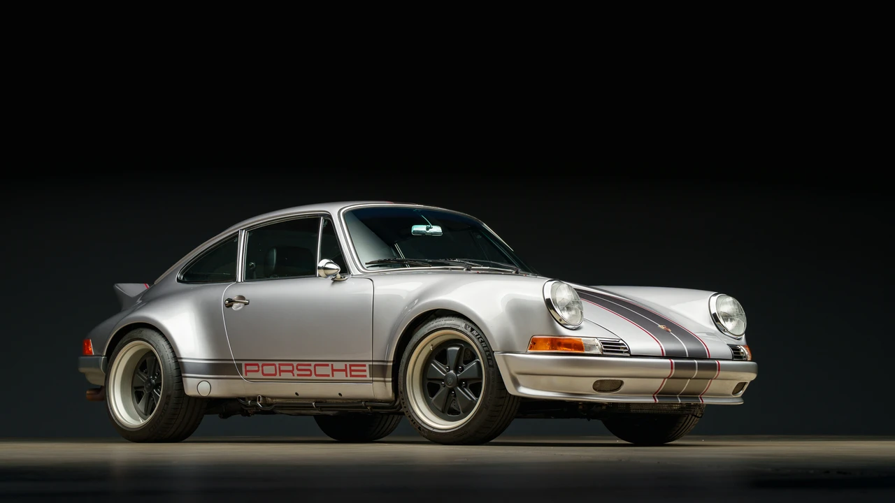 1979 Porsche 911 Carrera SC - Image 2 of 31