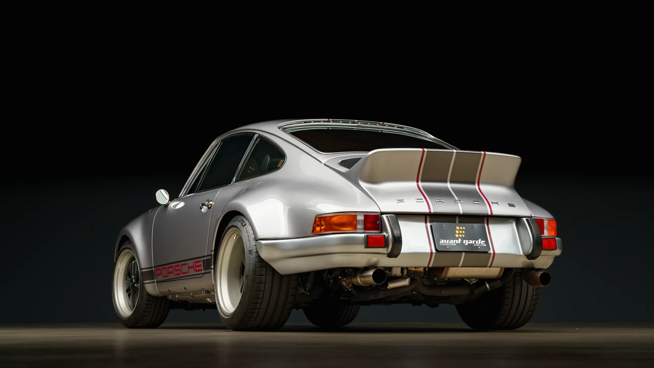 1979 Porsche 911 Carrera SC - Image 20 of 31