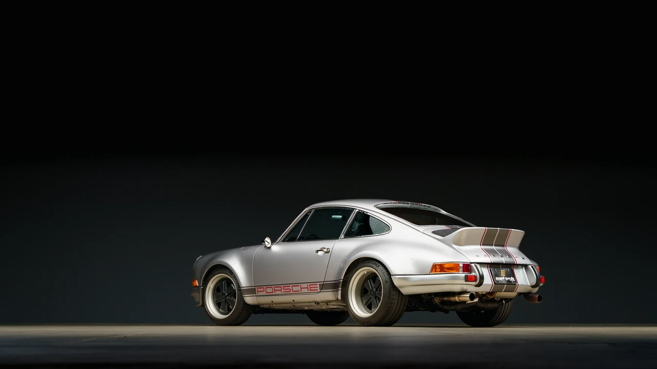 1979 Porsche 911 Carrera SC - Image 21 of 31