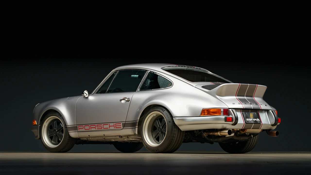1979 Porsche 911 Carrera SC - Image 22 of 31