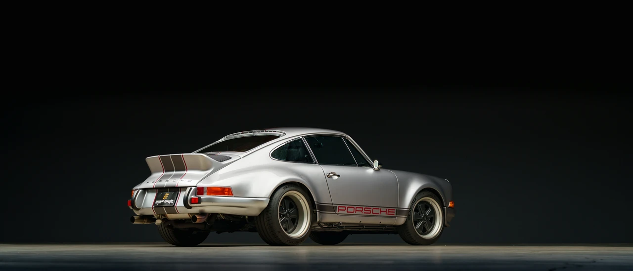 1979 Porsche 911 Carrera SC - Image 23 of 31