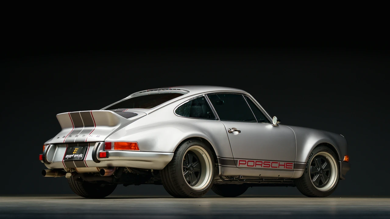 1979 Porsche 911 Carrera SC - Image 25 of 31