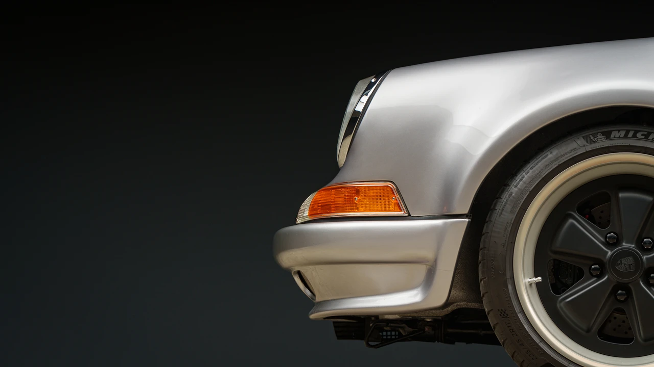 1979 Porsche 911 Carrera SC - Image 24 of 31