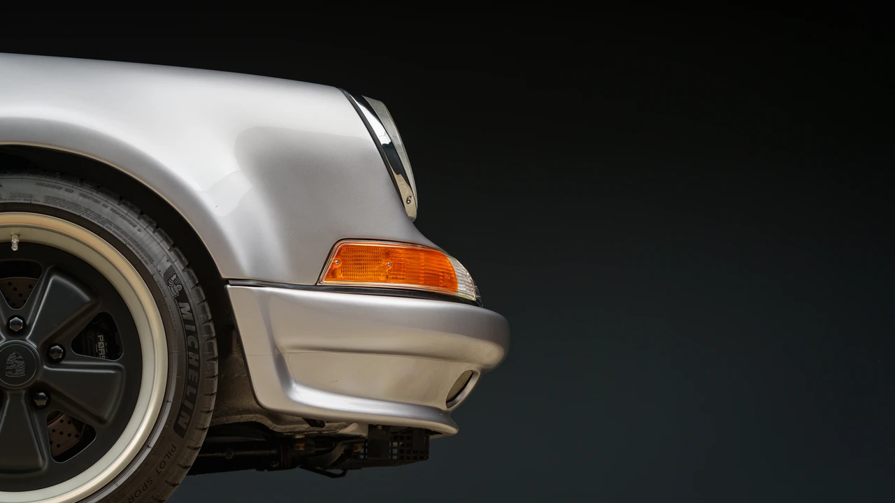 1979 Porsche 911 Carrera SC - Image 26 of 31