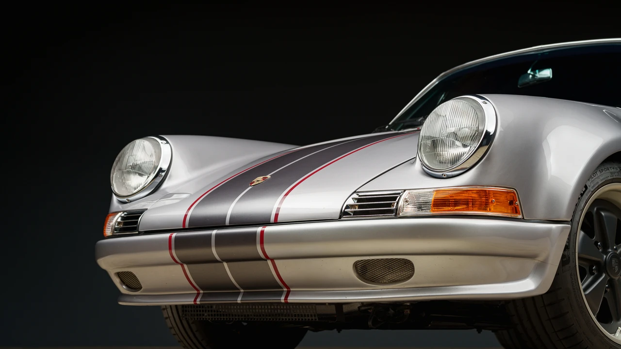 1979 Porsche 911 Carrera SC - Image 27 of 31