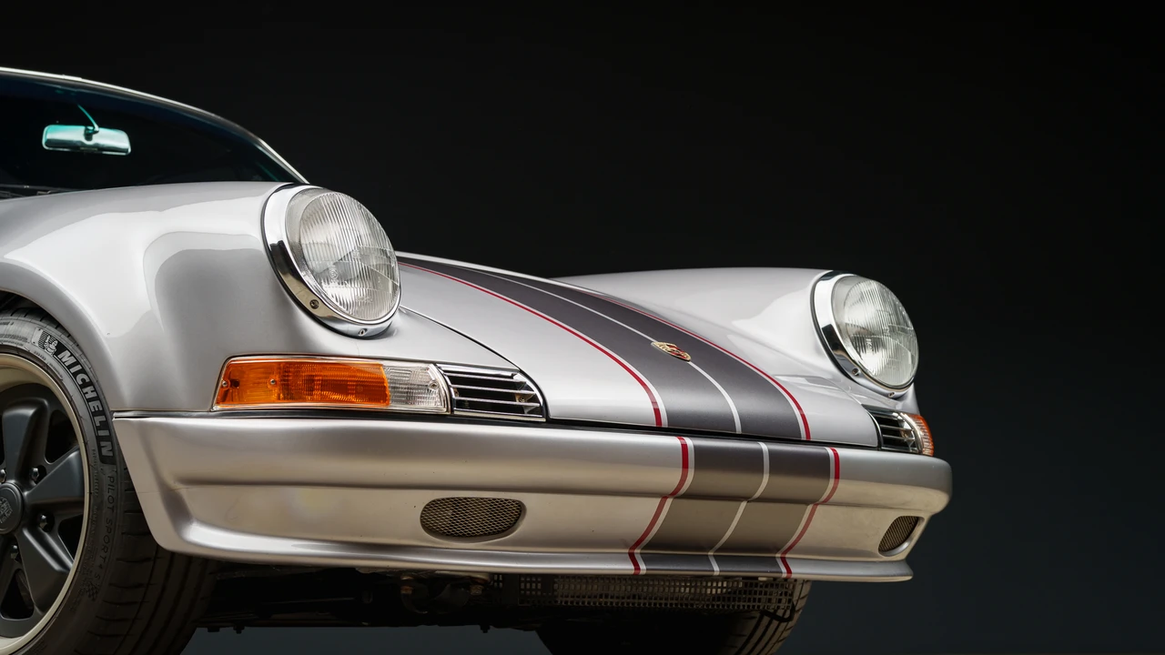 1979 Porsche 911 Carrera SC - Image 28 of 31