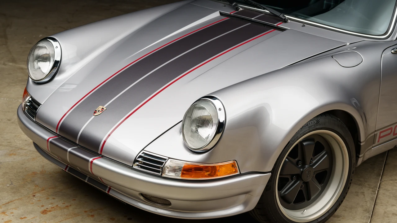 1979 Porsche 911 Carrera SC - Image 29 of 31
