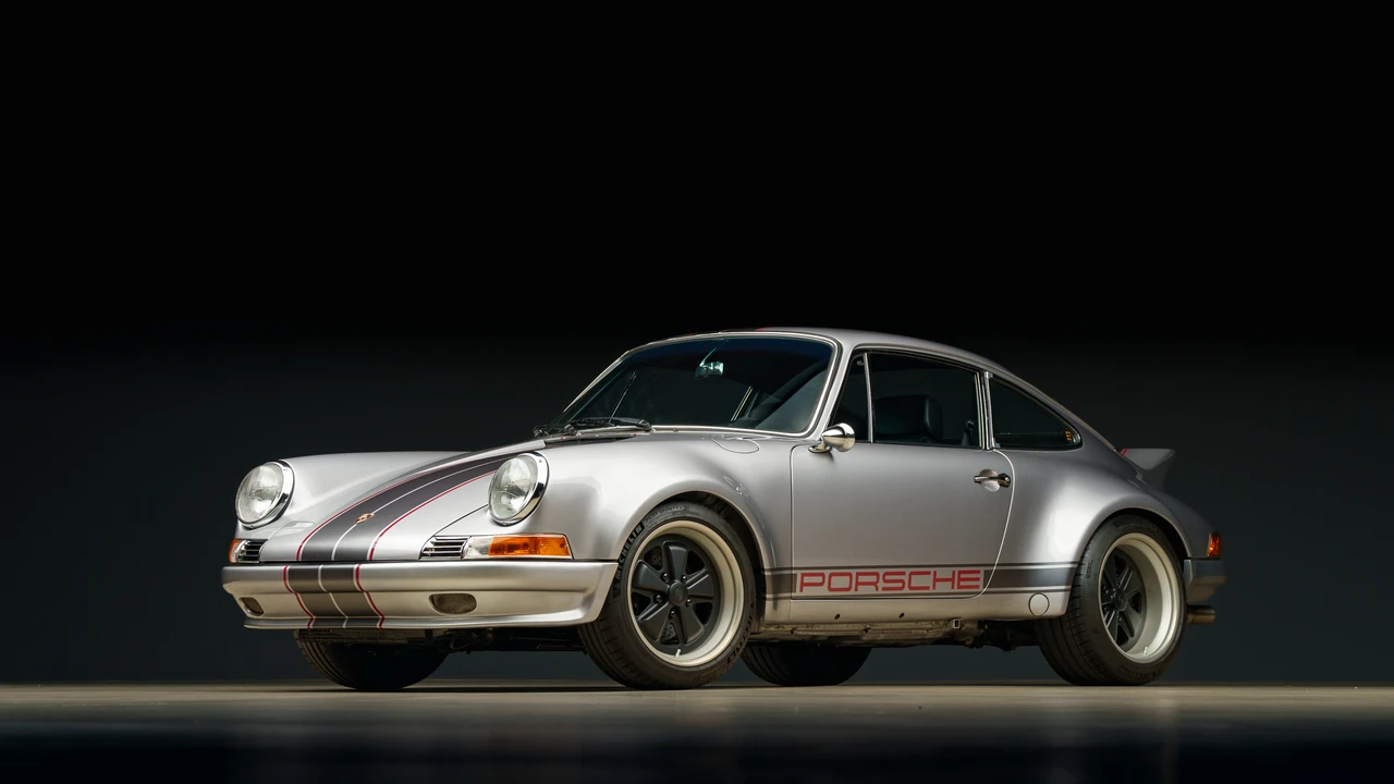 1979 Porsche 911 Carrera SC - Image 3 of 31