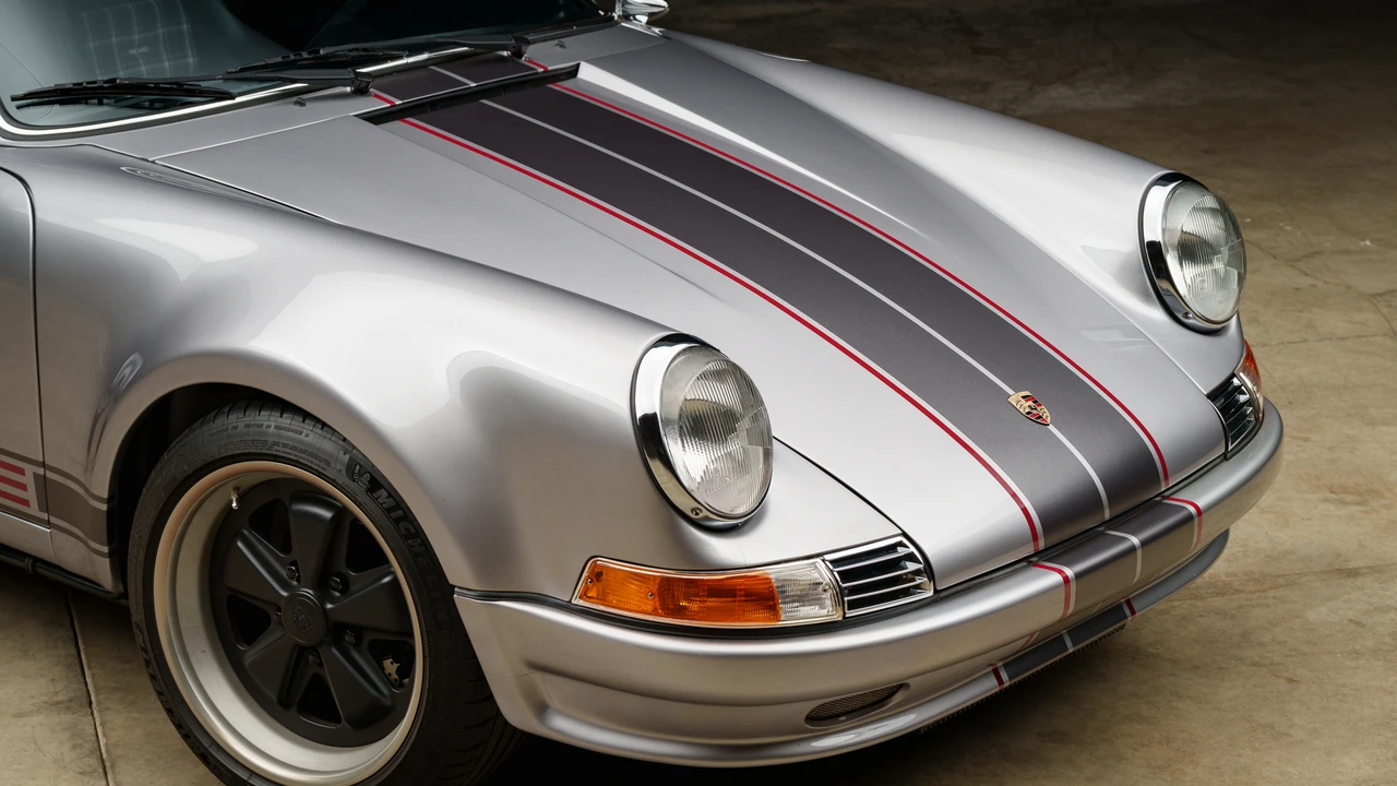 1979 Porsche 911 Carrera SC - Image 30 of 31