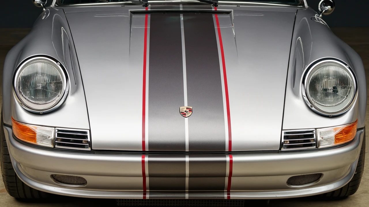 1979 Porsche 911 Carrera SC - Image 31 of 31