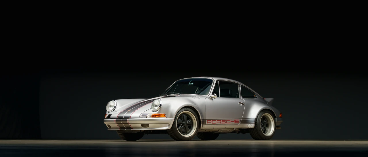 1979 Porsche 911 Carrera SC - Image 4 of 31