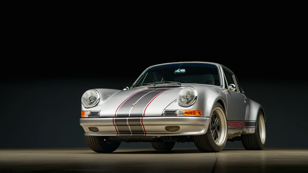 1979 Porsche 911 Carrera SC - Image 5 of 31