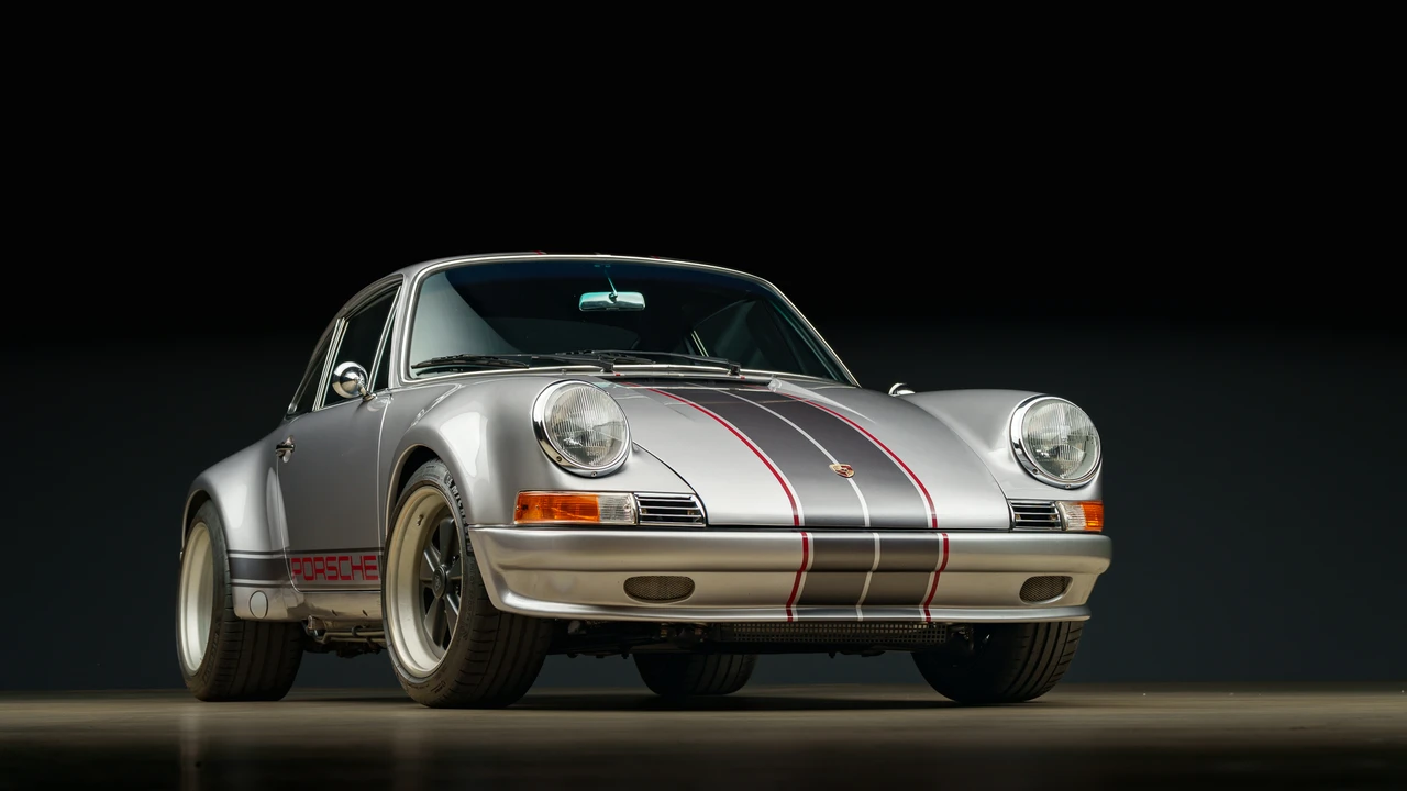 1979 Porsche 911 Carrera SC - Image 6 of 31