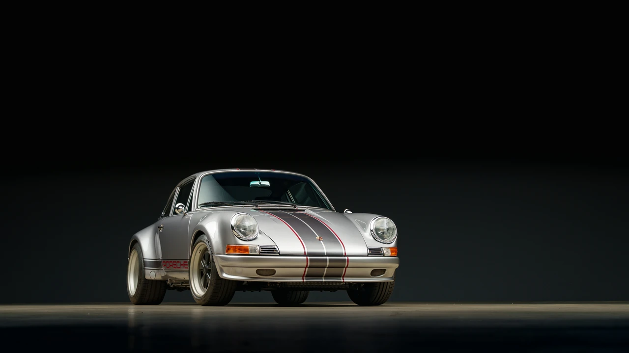1979 Porsche 911 Carrera SC - Image 7 of 31