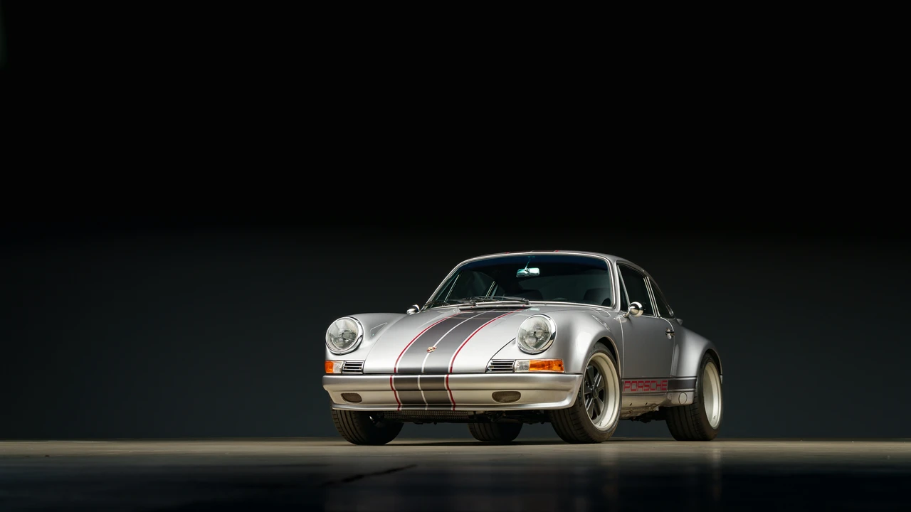 1979 Porsche 911 Carrera SC - Image 8 of 31