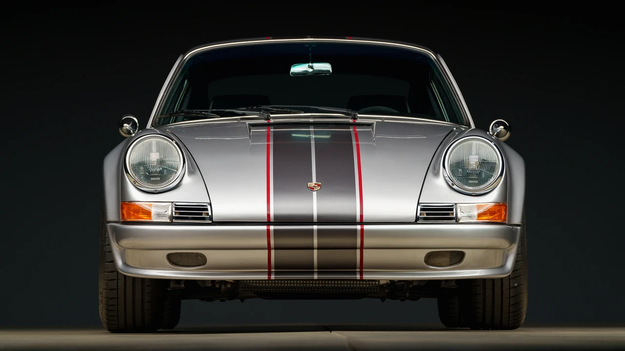 1979 Porsche 911 Carrera SC - Image 9 of 31