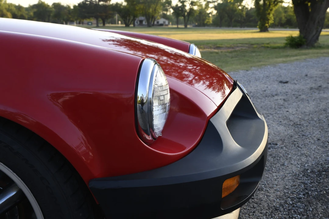 1976 MG MGB Roadster - Image 25 of 31
