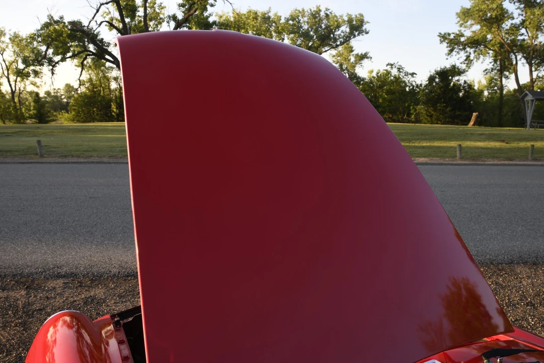 1976 MG MGB Roadster - Image 28 of 31