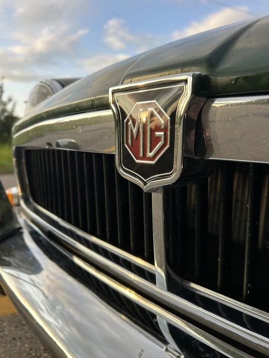 1980 MG MGB Roadster - Image 18 of 31