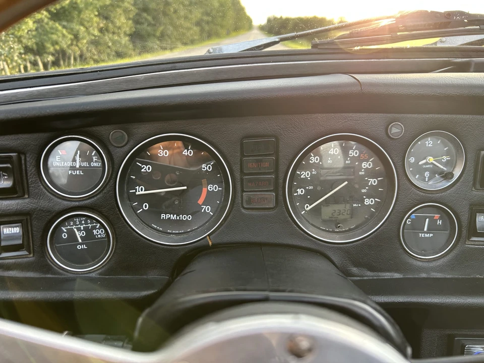 1980 MG MGB Roadster - Image 26 of 31