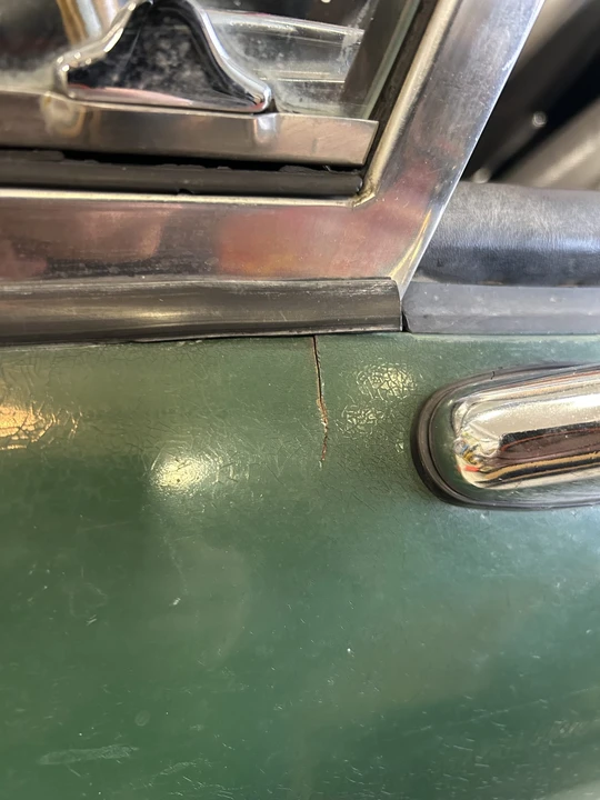 1980 MG MGB Roadster - Image 15 of 31
