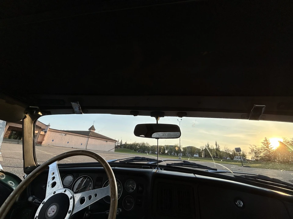 1980 MG MGB Roadster - Image 23 of 31