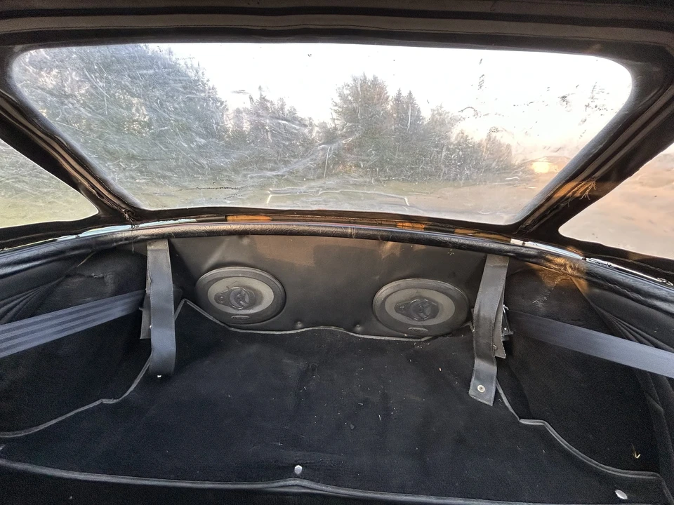 1980 MG MGB Roadster - Image 28 of 31