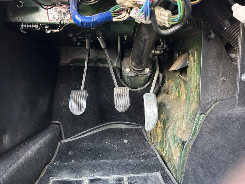 1980 MG MGB Roadster - Image 29 of 31
