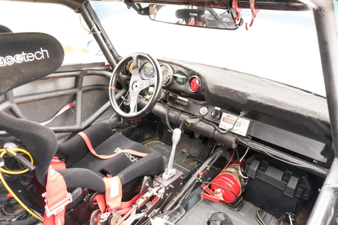 1983 Porsche 911 Carrera SC - Image 17 of 31
