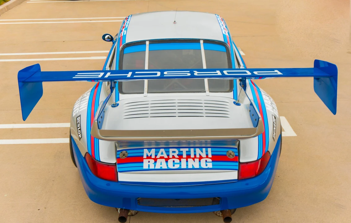 1983 Porsche 911 Carrera SC - Image 15 of 31