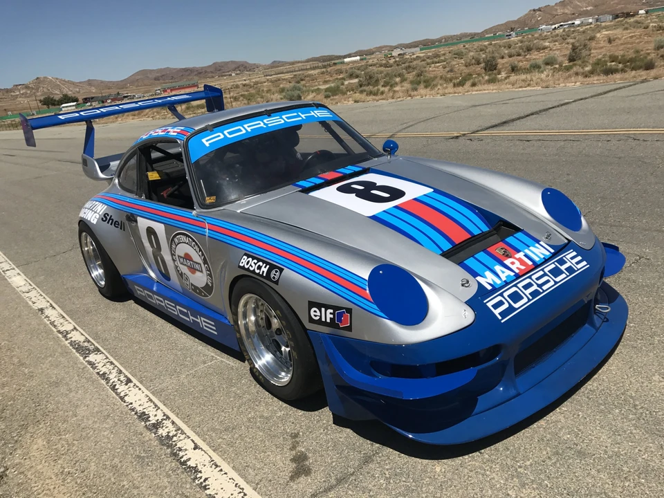 1983 Porsche 911 Carrera SC - Image 2 of 31