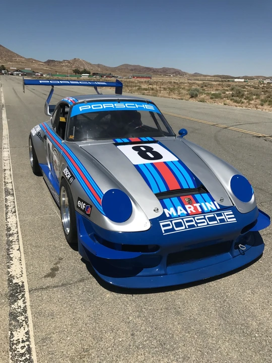 1983 Porsche 911 Carrera SC - Image 3 of 31