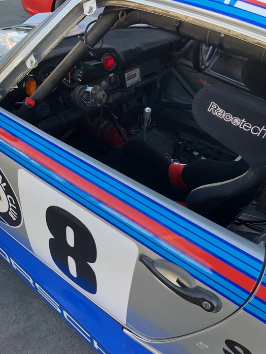 1983 Porsche 911 Carrera SC - Image 16 of 31