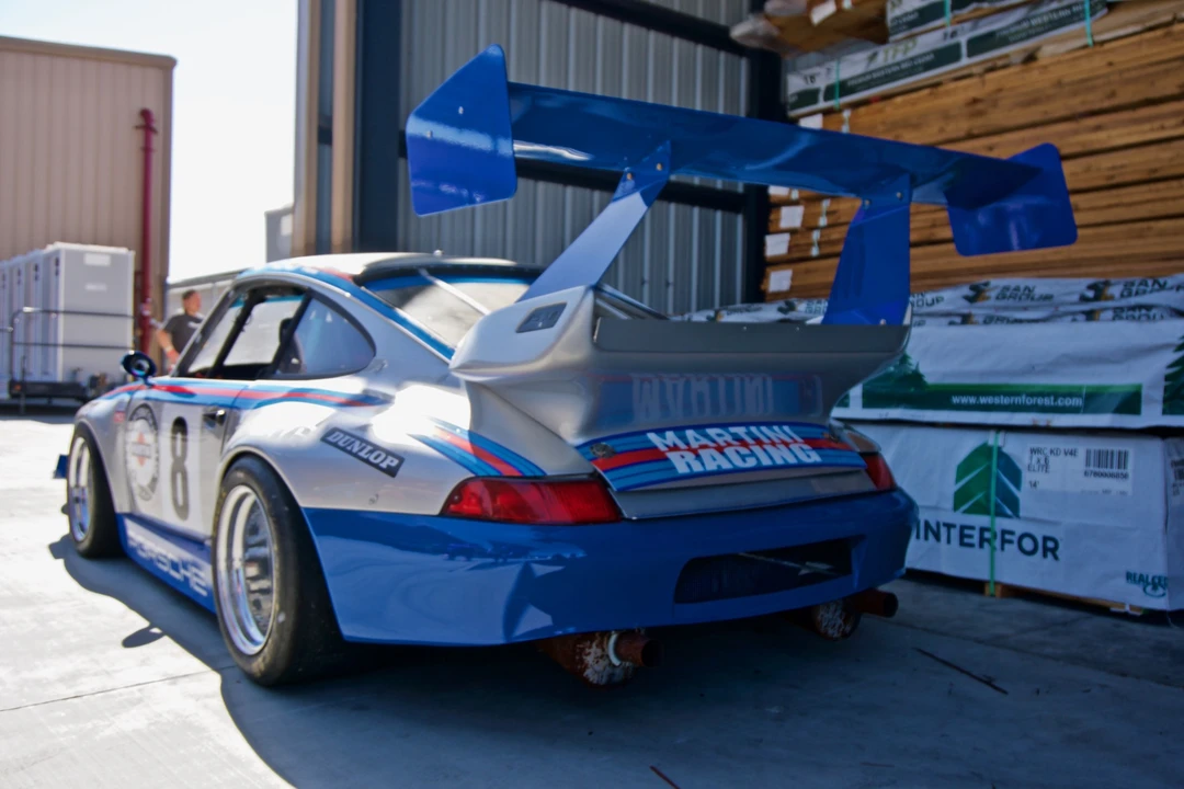 1983 Porsche 911 Carrera SC - Image 13 of 31