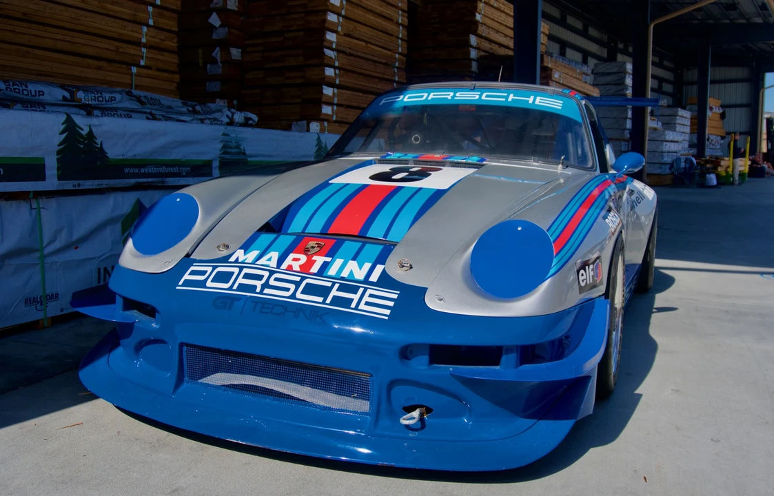 1983 Porsche 911 Carrera SC - Image 9 of 31