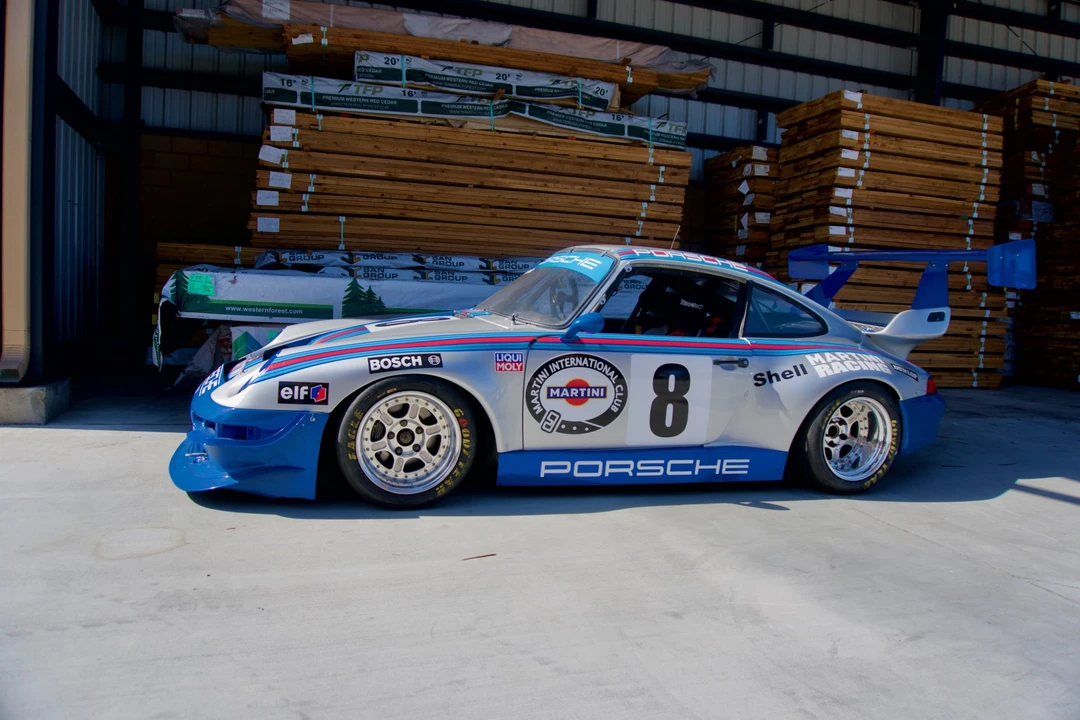 1983 Porsche 911 Carrera SC - Image 10 of 31