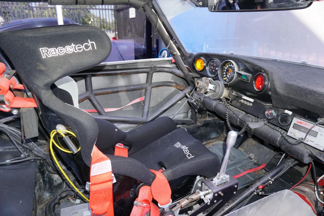 1983 Porsche 911 Carrera SC - Image 18 of 31